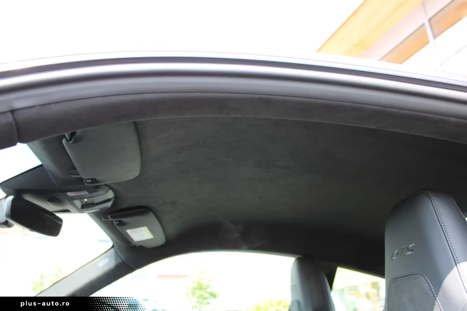 Porsche 992 Carrera GTS T-Hybrid Aero-Kit PTS