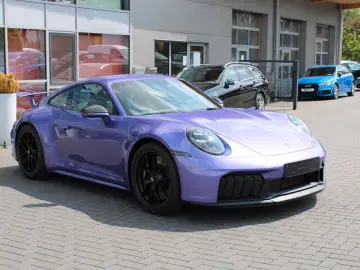 Porsche 992 Carrera GTS T-Hybrid Aero-Kit PTS