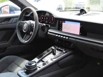 Porsche 992 Carrera GTS T-Hybrid Aero-Kit PTS