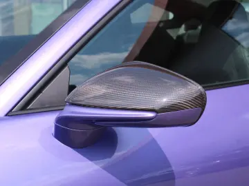 Porsche 992 Carrera GTS T-Hybrid Aero-Kit PTS