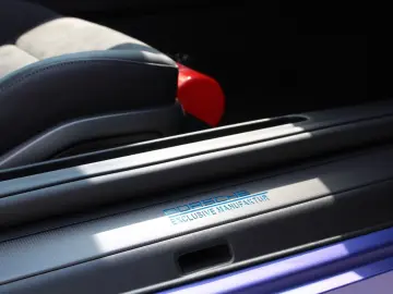 Porsche 992 Carrera GTS T-Hybrid Aero-Kit PTS