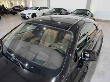 ROLLS ROYCE Wraith 6.6 V12 BlackBadge Mansory Sternehimmel