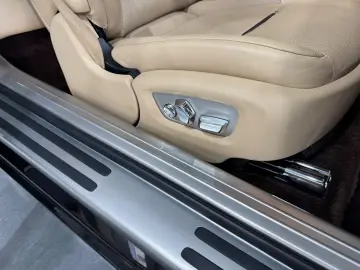 ROLLS ROYCE Wraith 6.6 V12 BlackBadge Mansory Sternehimmel