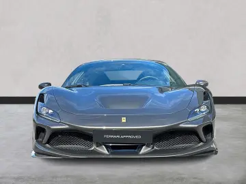 FERRARI F8 Tributo  Karbon AFS Kamera Carplay
