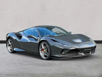FERRARI F8 Tributo  Karbon AFS Kamera Carplay