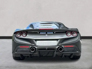 FERRARI F8 Tributo  Karbon AFS Kamera Carplay