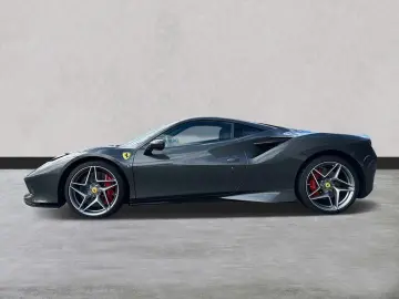 FERRARI F8 Tributo  Karbon AFS Kamera Carplay