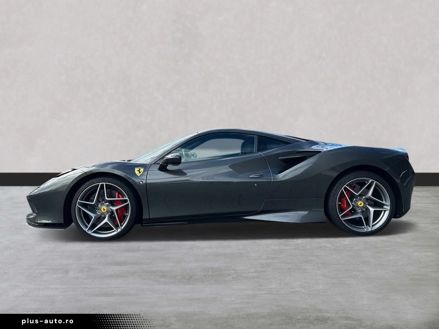 FERRARI F8 Tributo  Karbon AFS Kamera Carplay
