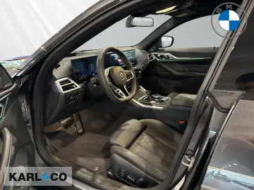 ALPINA B4 GT HUD AHK ACC Pano SHZ v.h.  e-Sitze  H&K