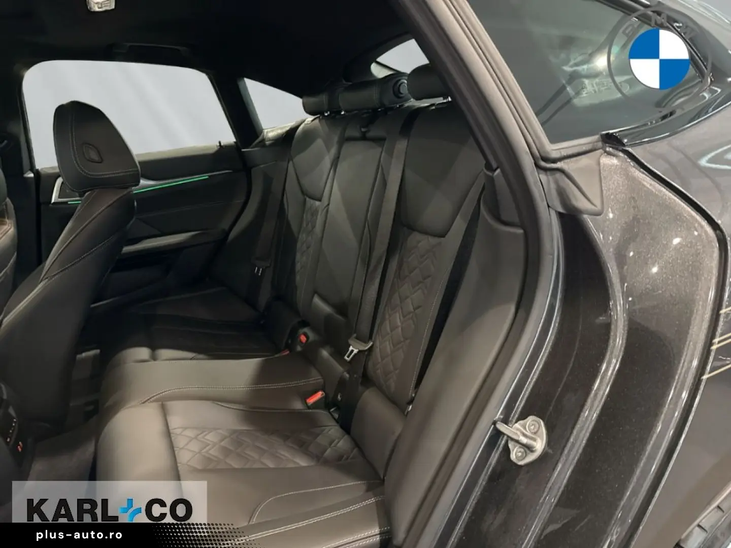 ALPINA B4 GT HUD AHK ACC Pano SHZ v.h.  e-Sitze  H&K