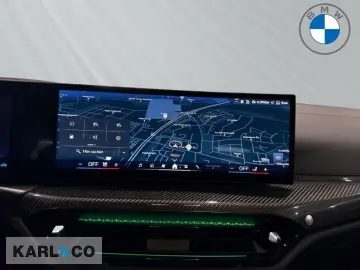 ALPINA B4 GT HUD AHK ACC Pano SHZ v.h.  e-Sitze  H&K