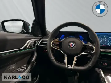 ALPINA B4 GT HUD AHK ACC Pano SHZ v.h.  e-Sitze  H&K