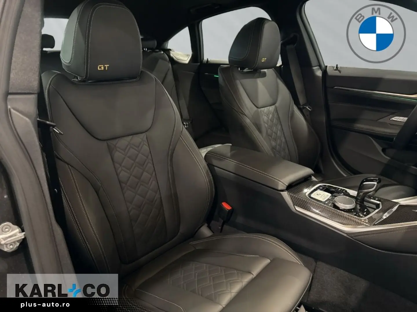 ALPINA B4 GT HUD AHK ACC Pano SHZ v.h.  e-Sitze  H&K