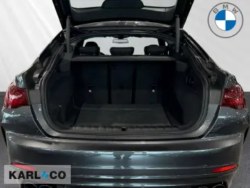ALPINA B4 GT HUD AHK ACC Pano SHZ v.h.  e-Sitze  H&K