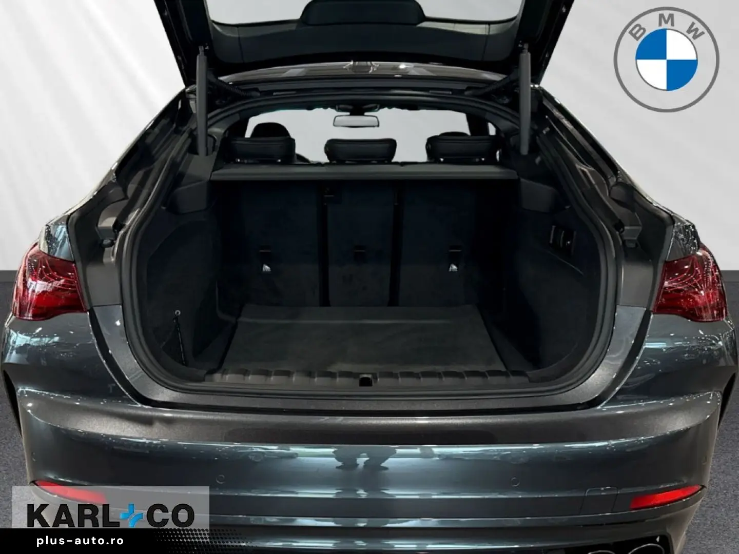 ALPINA B4 GT HUD AHK ACC Pano SHZ v.h.  e-Sitze  H&K