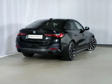 BMW 420 Gran Coupe d GC M Sport PRO AHK Memory Laser