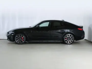 BMW 420 Gran Coupe d GC M Sport PRO AHK Memory Laser