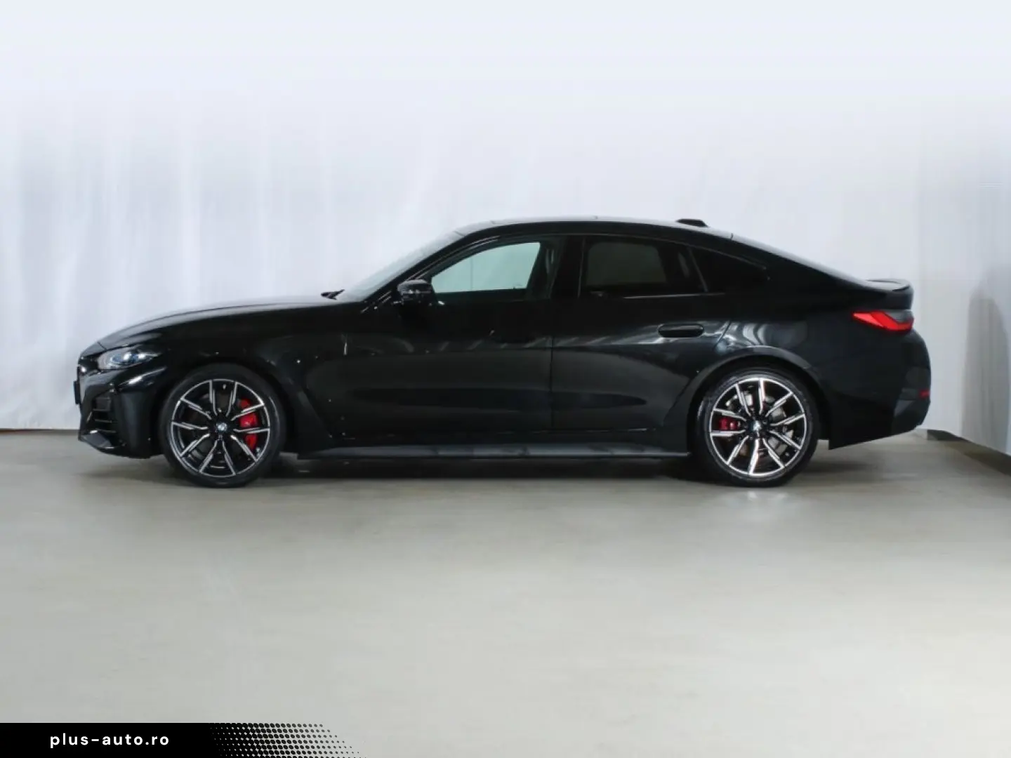 BMW 420 Gran Coupe d GC M Sport PRO AHK Memory Laser