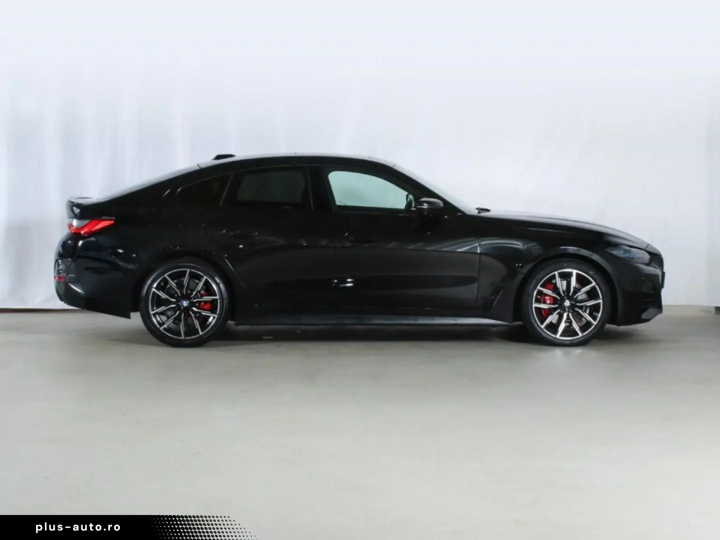 BMW 420 Gran Coupe d GC M Sport PRO AHK Memory Laser