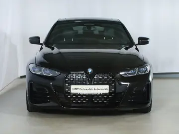 BMW 420 Gran Coupe d GC M Sport PRO AHK Memory Laser