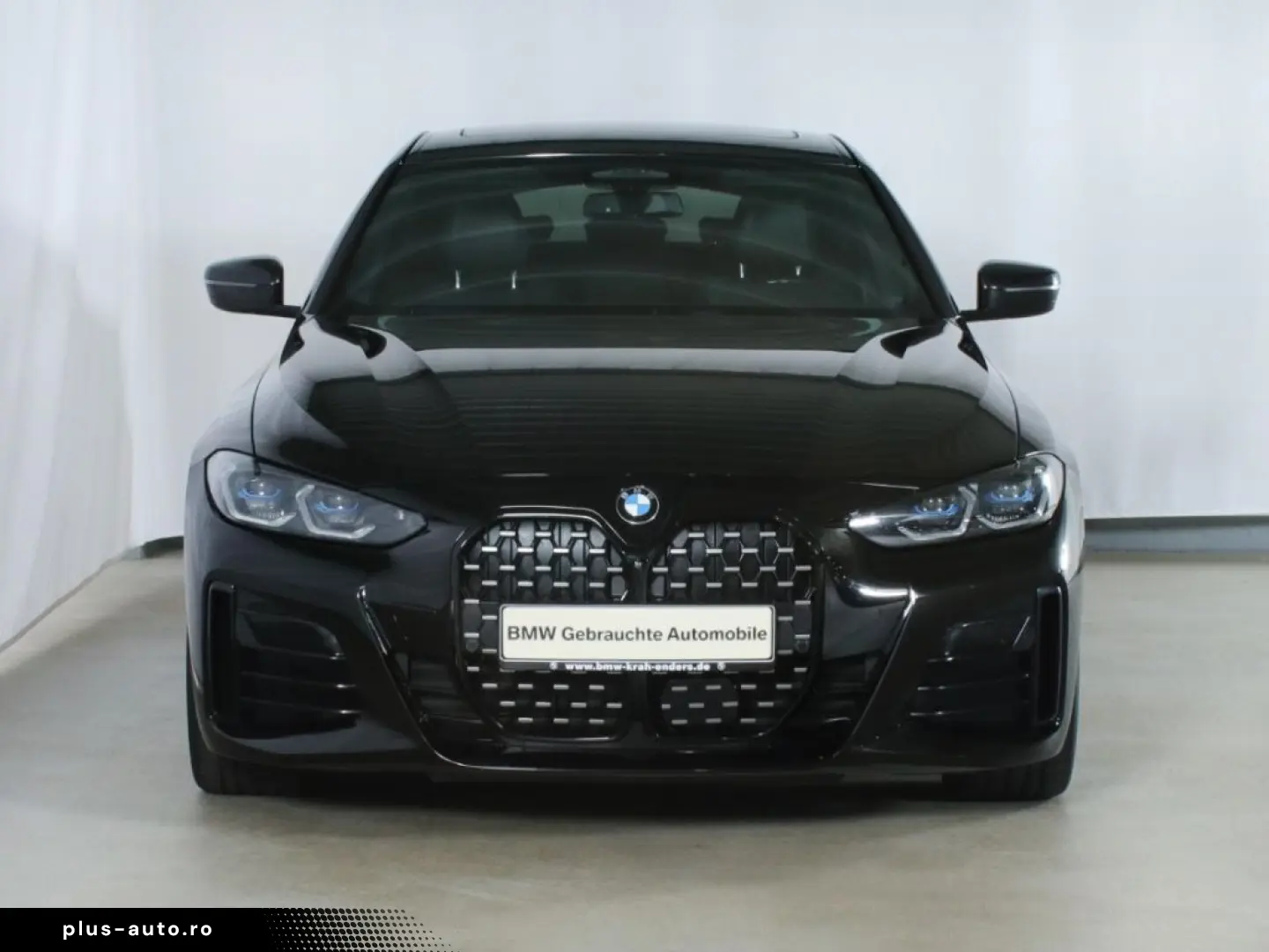 BMW 420 Gran Coupe d GC M Sport PRO AHK Memory Laser