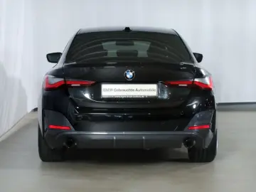 BMW 420 Gran Coupe d GC M Sport PRO AHK Memory Laser