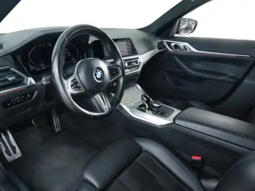 BMW 420 Gran Coupe d GC M Sport PRO AHK Memory Laser