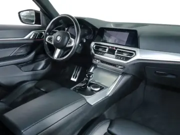 BMW 420 Gran Coupe d GC M Sport PRO AHK Memory Laser