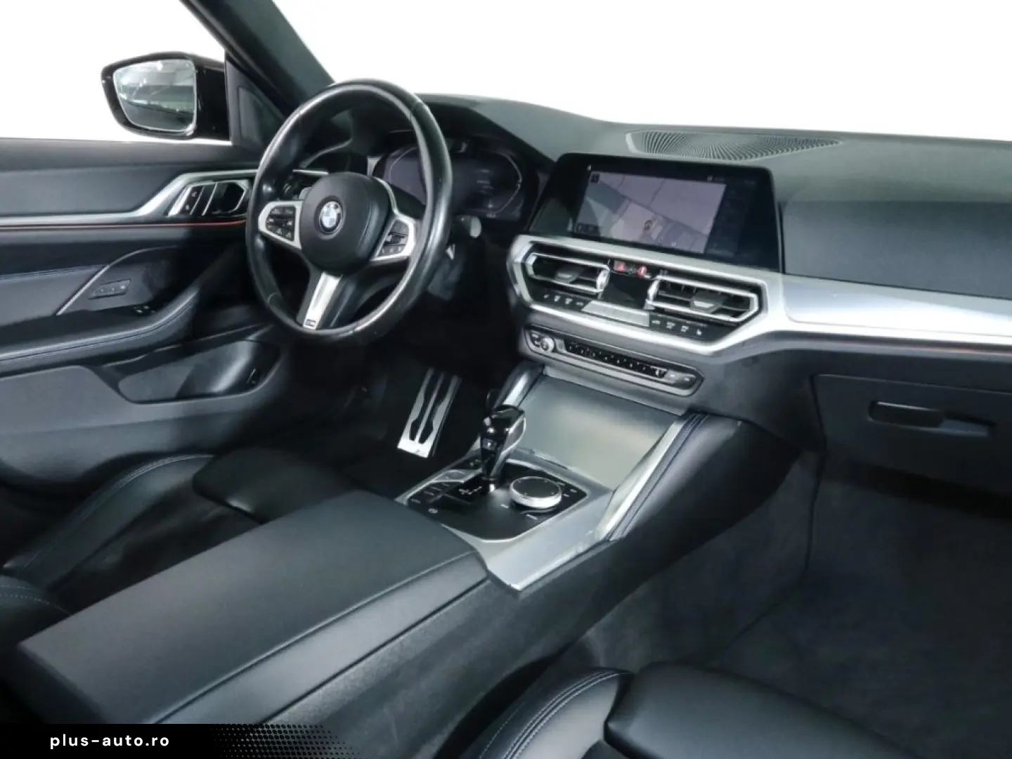 BMW 420 Gran Coupe d GC M Sport PRO AHK Memory Laser