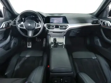 BMW 420 Gran Coupe d GC M Sport PRO AHK Memory Laser