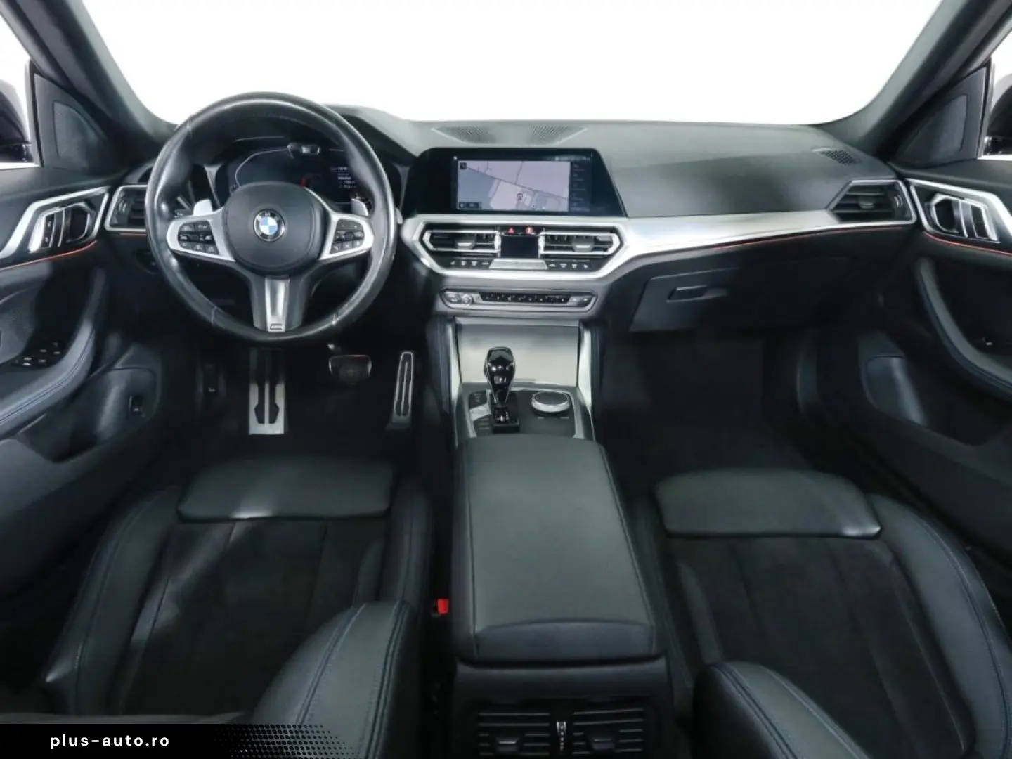 BMW 420 Gran Coupe d GC M Sport PRO AHK Memory Laser