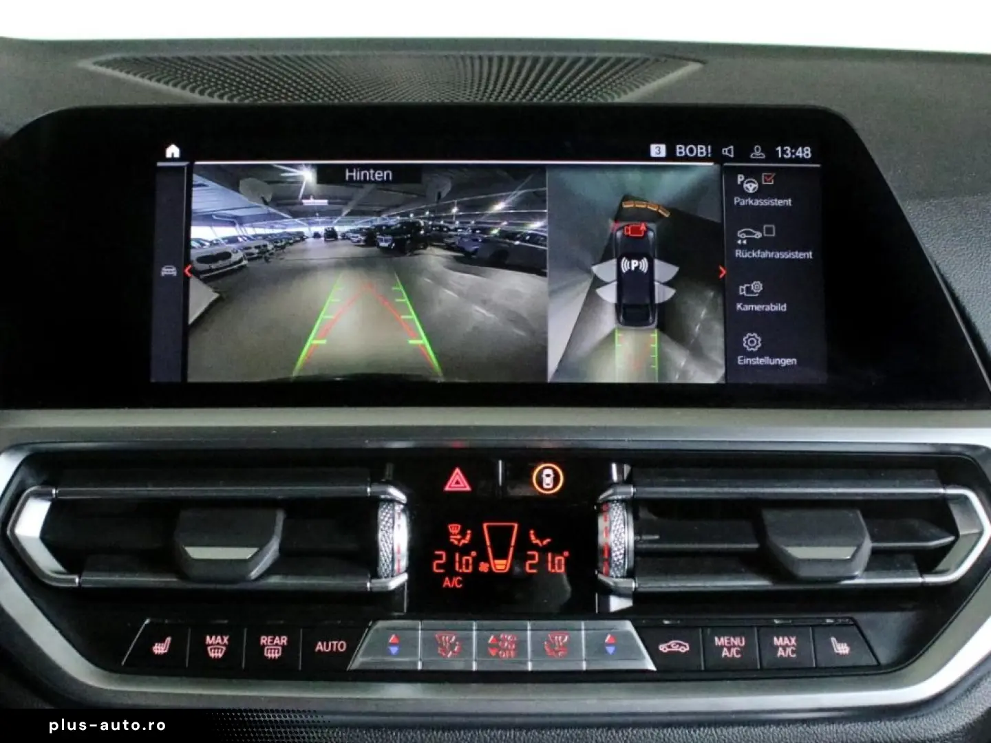BMW 420 Gran Coupe d GC M Sport PRO AHK Memory Laser