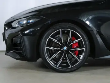 BMW 420 Gran Coupe d GC M Sport PRO AHK Memory Laser