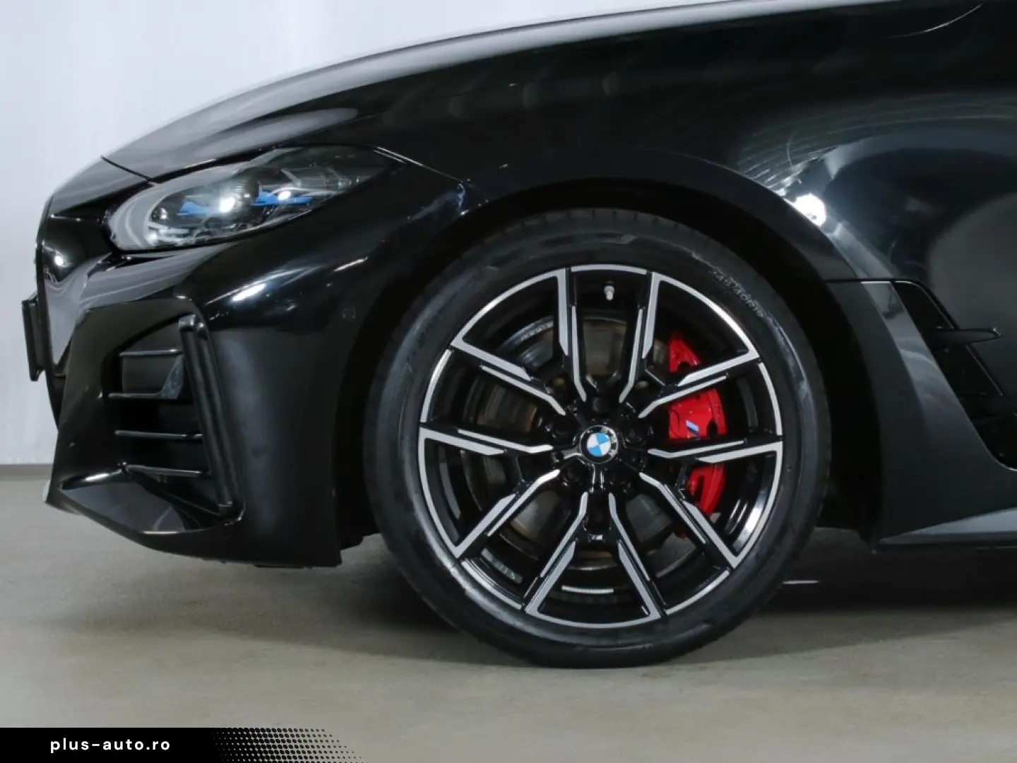 BMW 420 Gran Coupe d GC M Sport PRO AHK Memory Laser