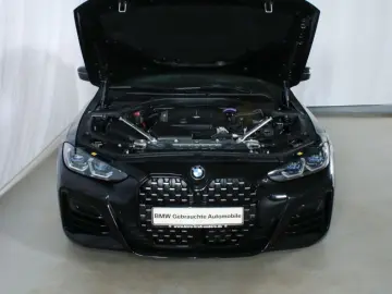 BMW 420 Gran Coupe d GC M Sport PRO AHK Memory Laser