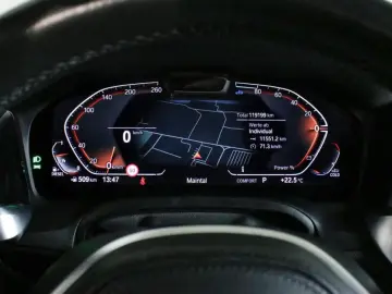 BMW 420 Gran Coupe d GC M Sport PRO AHK Memory Laser
