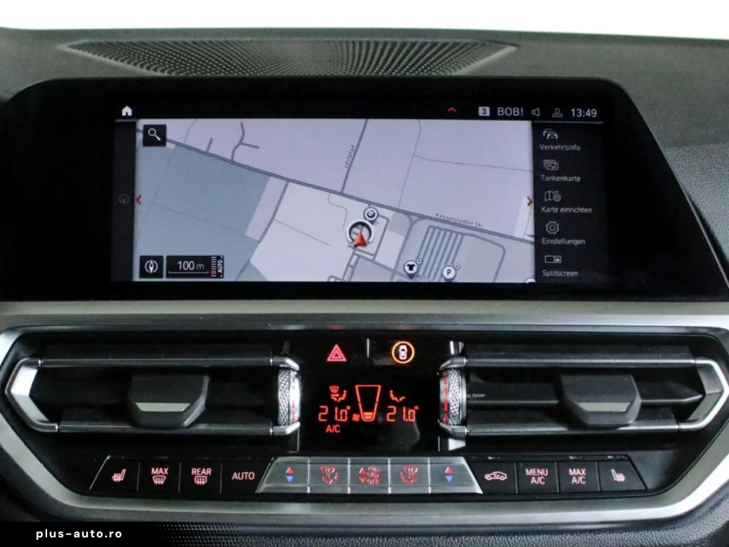 BMW 420 Gran Coupe d GC M Sport PRO AHK Memory Laser