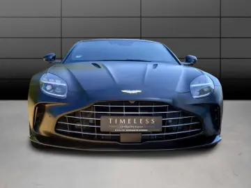 ASTON MARTIN V8 Vantage Coupe