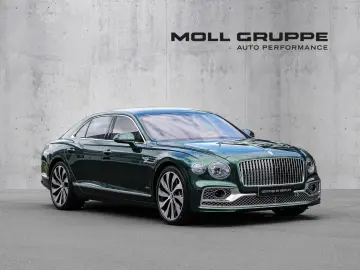 BENTLEY Flying Spur Azure Verdant