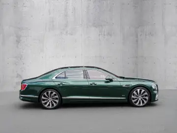 BENTLEY Flying Spur Azure Verdant