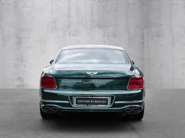 BENTLEY Flying Spur Azure Verdant
