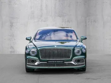 BENTLEY Flying Spur Azure Verdant