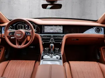 BENTLEY Flying Spur Azure Verdant