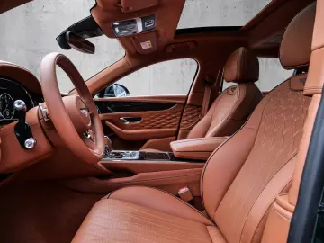 BENTLEY Flying Spur Azure Verdant