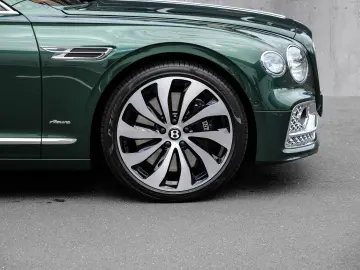 BENTLEY Flying Spur Azure Verdant
