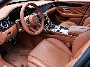 BENTLEY Flying Spur Azure Verdant