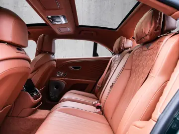 BENTLEY Flying Spur Azure Verdant