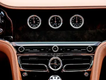 BENTLEY Flying Spur Azure Verdant