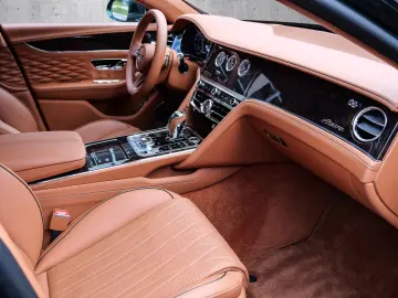 BENTLEY Flying Spur Azure Verdant