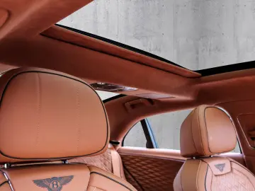 BENTLEY Flying Spur Azure Verdant